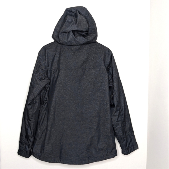 SIMS Snowboarding Athletic Coat L - Picture 2 of 5